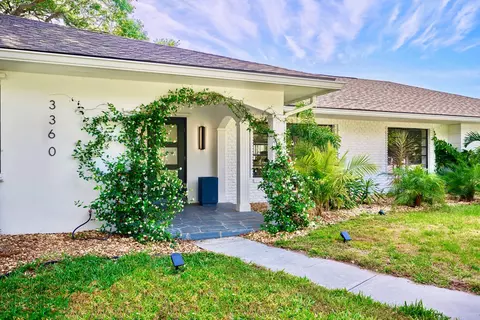 3360 Buckinghammock Trl, Vero Beach, FL 32960