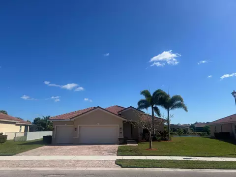 1455 SE Conference Cir, Stuart, FL 34997