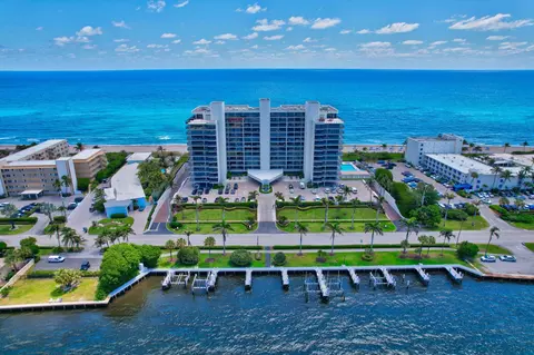 2727 S Ocean Blvd #403, Highland Beach, FL 33487