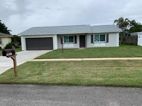 19447 Colorado Cir, Boca Raton, FL 33434