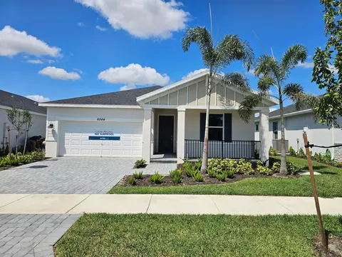 6544 Cloverdale Ave, Port Saint Lucie, FL 34987
