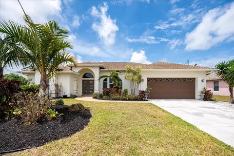 3210 SE Otis Ln, Port Saint Lucie, FL 34984