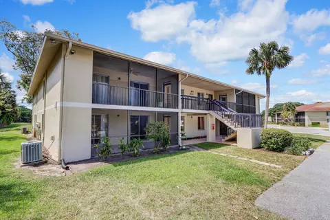 6503 Chasewood Dr #A, Jupiter, FL 33458
