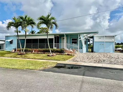4375 Mockingbird Dr, Boynton Beach, FL 33436