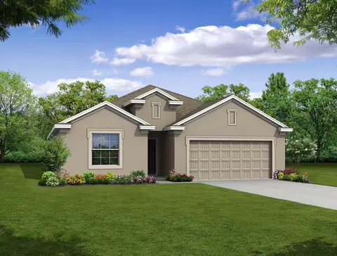 12579 SW Forli Way, Port St Lucie, FL 34986