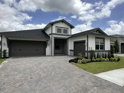 19022 Croft Mill Xing, Loxahatchee, FL 33470