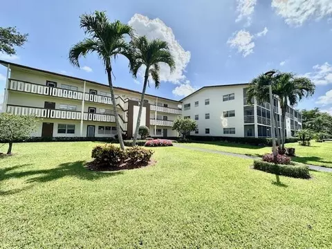 566 Mansfield N, Boca Raton, FL 33434