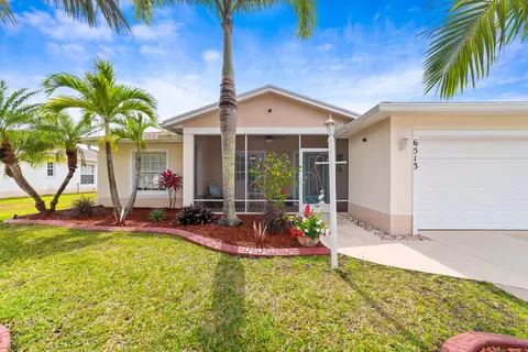 6513 Las Palmas Way, Port Saint Lucie, FL 34952