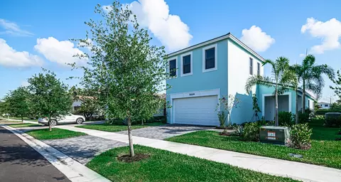 5009 Coquina Pl, Westlake, FL 33470