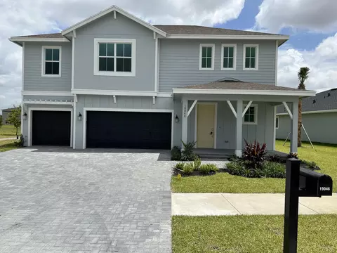 19046 Croft Mill Xing Xing, Loxahatchee, FL 33470