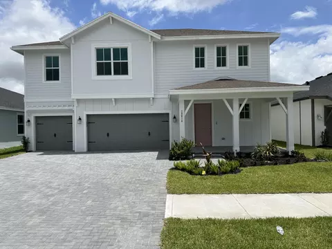 19016 Croft Mill Xing, Loxahatchee, FL 33470