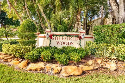 12970 Dartford Trl #5, Wellington, FL 33414