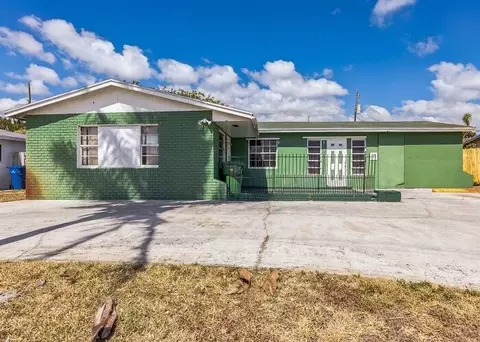 3101 Ave H E, Riviera Beach, FL 33404