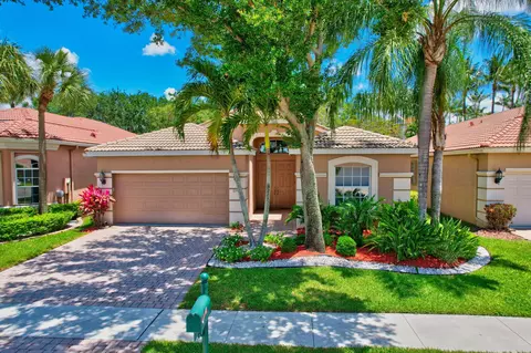 6596 Via Alfieri, Lake Worth, FL 33467