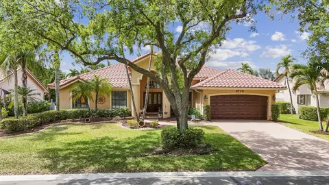 9770 NW 47th Dr, Coral Springs, FL 33076