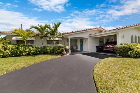 2021 NE 59th Pl, Fort Lauderdale, FL 33308