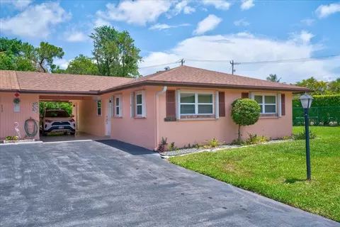 338 Flamingo Ln, Delray Beach, FL 33445
