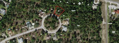 29 Smilax Ct N, Homosassa, FL 34446