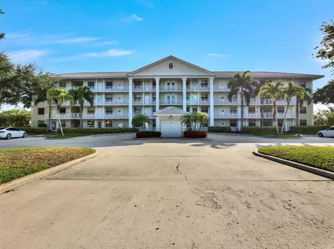 6073 Balboa Cir #205, Boca Raton, FL 33433