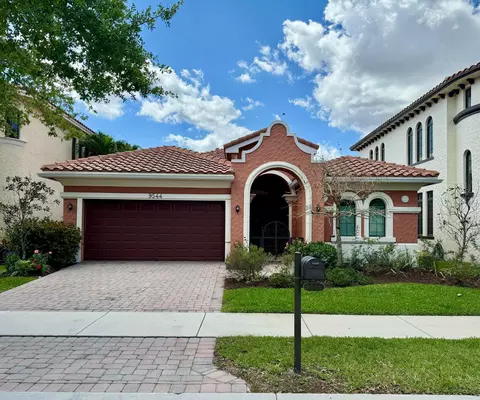 9544 Exbury Ct, Parkland, FL 33076