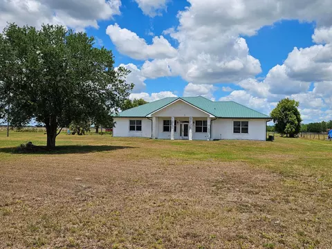 1455 NW 160th St, Okeechobee, FL 34972