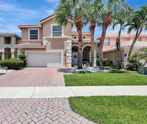 11163 Pacifica St, Wellington, FL 33449