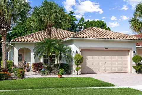 385 NW Granville St, Port Saint Lucie, FL 34986