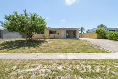 3594 Florida Blvd, Palm Beach Gardens, FL 33410