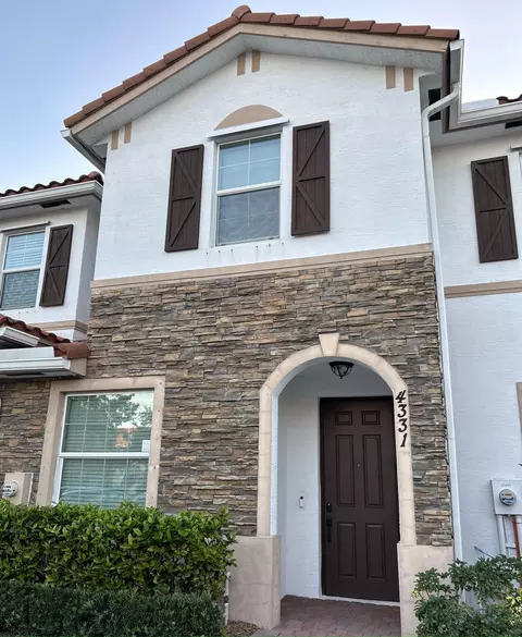 4331 Braxton Ave, West Palm Beach, FL 33417
