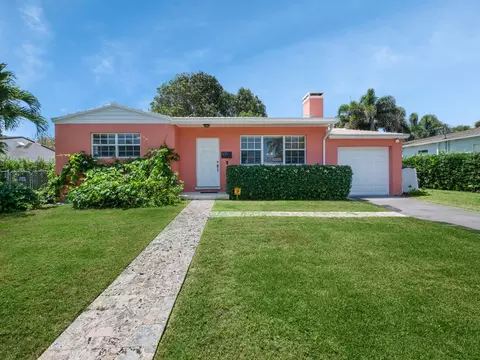 366 Bunker Ranch Rd, West Palm Beach, FL 33405