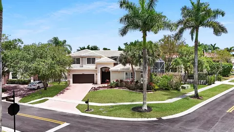 10825 Ravel Ct, Boca Raton, FL 33498