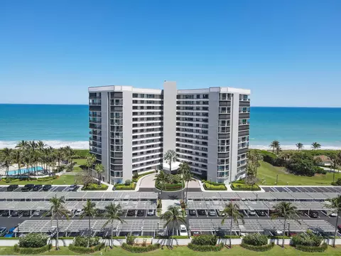8880 S Ocean Dr #205, Jensen Beach, FL 34957