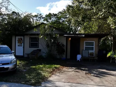 1709 S 31st St, Fort Pierce, FL 34947