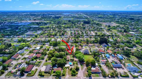 3961 Allison Ct, Lake Worth, FL 33461