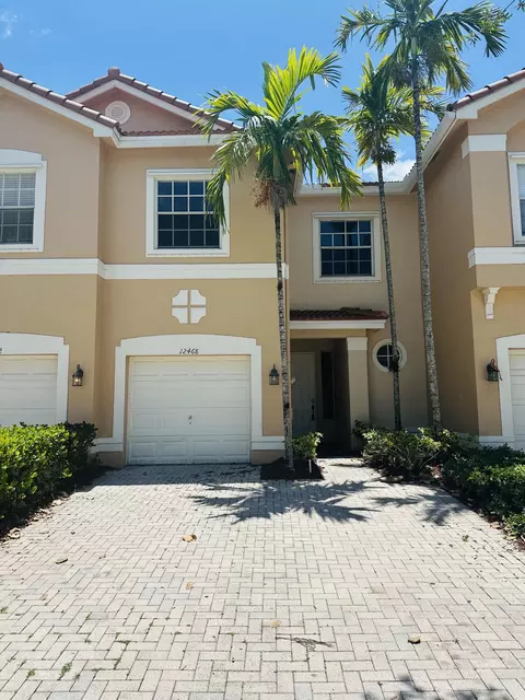12468 SW 44th Ct, Miramar, FL 33027