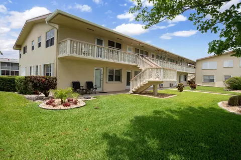 90 Bedford D #90, West Palm Beach, FL 33417