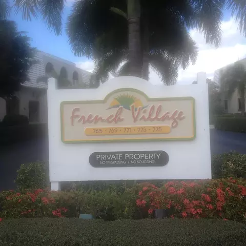 769 Jeffery St #101, Boca Raton, FL 33487