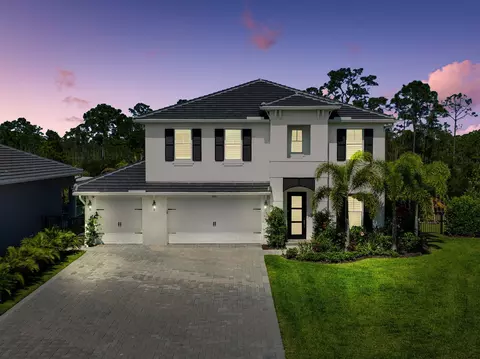 5083 SW Winchester Dr, Stuart, FL 34997 photo 2