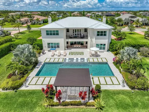 8048 SE Old Plantation Cir, Jupiter, FL 33458