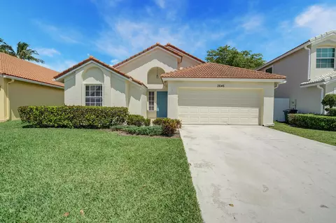 2646 Fairway Cove Ct, Wellington, FL 33414