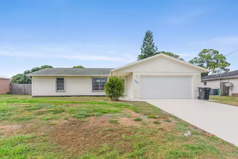 351 SW Duval Ave SW, Port St Lucie, FL 34953