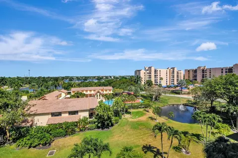 7209 Promenade Dr #602, Boca Raton, FL 33433