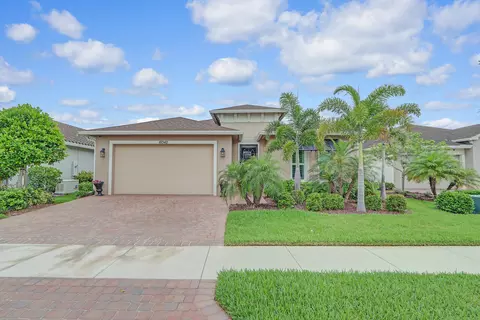 10342 SW Ligustrum Dr, Port Saint Lucie, FL 34987