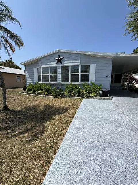13982 Dalia, Fort Pierce, FL 34951