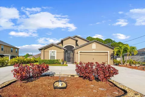 3718 SW Savona Blvd, Port Saint Lucie, FL 34953