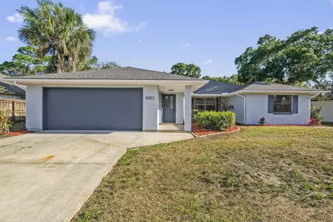 661 Jordan Ave, Sebastian, FL 32958