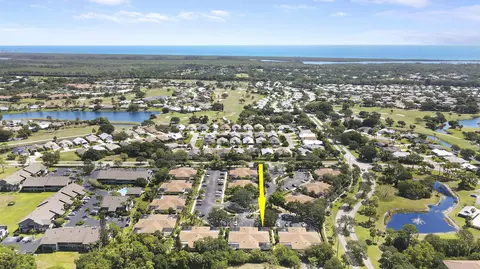 6256 SE Monticello Ter #5-B, Hobe Sound, FL 33455