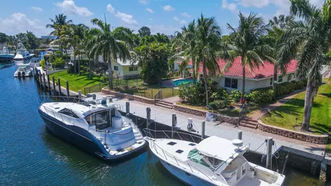 2761 NE 22nd Ct, Pompano Beach, FL 33062