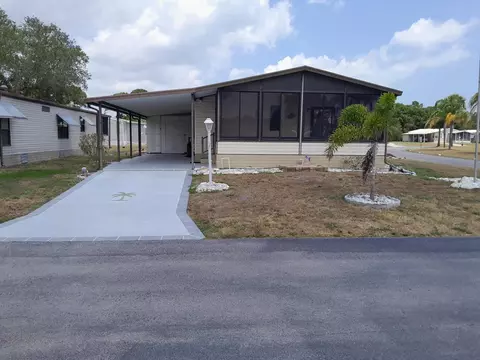 252 Mangrove Bay Pl, Fort Pierce, FL 34982
