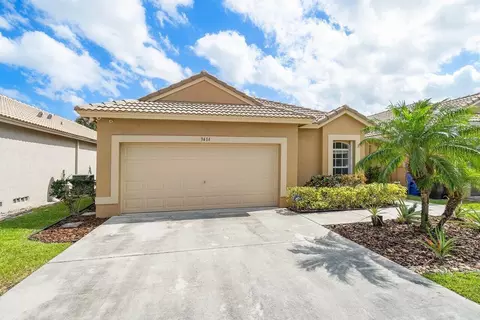 3414 Willow St, Lauderdale Lakes, FL 33311